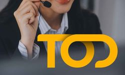 TOD Müşteri Hizmetleri Telefon Numarası Nedir?