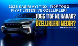 TOGG T10F Ne Kadar, Özellikleri Nedir?