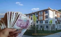 TOKİ 5 Bin TL Ödeme Nasıl Yapılır?