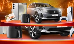 Trendyol Çekilişleri Gerçek mi? 2025 Kasım Kazananları Kimler?