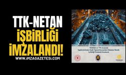 Dikkat Çekici TTK-NETAN İş Birliği İmzalandı!