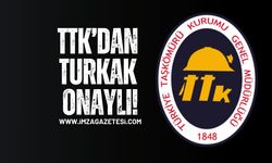 TTK’dan TURKAK Onaylı!