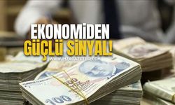 Türkiye Ekonomisi Vites Yükseltti! Ciro Endeksi Zirvede!