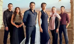 Uzak Şehir Şahin Diziden Ayrılıyor Mu? Neden Ayrılıyor?