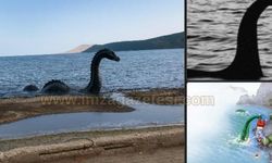 Van Gölü Canavarı Gerçek mi? Günümüzde Var mı? (2025)