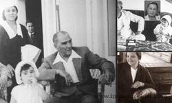 Vasfiye Atatürk’ün Neyi Oluyor?