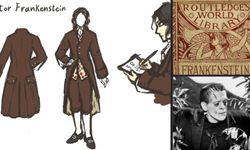 Victor Frankenstein Gerçek Mi? Tarihte Yaşamış Mı?