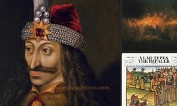 Vlad Tepeş Nasıl Öldü? Mehmed Fetihler Sultanı Voyvoda’nın Ölümü Nasıl Oldu?