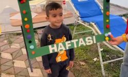 Miniklere Depremden Korunmayı ve Afetlerden Nasıl Hareket Edileceği Öğretildi