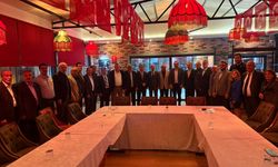 Demokrasi ve Dayanışma Gökçebey'de buluştuğu