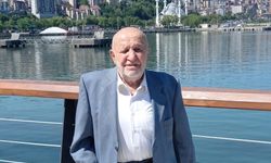 TTK Camiasının Acı Kaybı: Hakkı Güney Vefat Etti