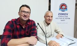 "Başarı Görecelidir, Ama Emek Kalıcıdır”