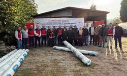 Zonguldak’ta Naylonlandılar!