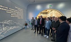 Dünya başka bir yere doğru gidiyor