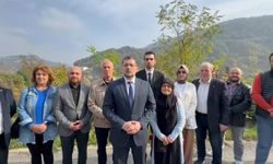 AK Parti'den Kozlu'ya TOKİ Müjdesi: 94 Yeni Konut Yapılacak