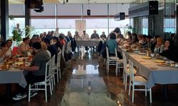 Zonguldak'ta Kültürün Ritmi Kahvaltıda Buluştu