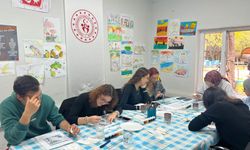 Zonguldak Gençlik Merkezi’nden 10 Kasım’a Anlamlı Etkinlikler