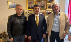 Tasarruf tedbirlerine rağmen Zonguldak’a yatırım artarak devam ediyor