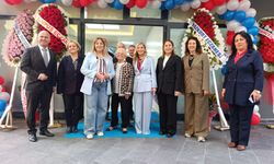 BEUN EĞİTİM VE AİLE SAĞLIĞI MERKEZİ AÇILDI: GELECEĞE SAĞLIKLI ADIMLAR