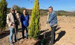 ZGC GELECEGE NEFES OLDU..