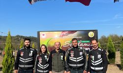 Zonguldak Motosiklet Sürücüleri Derneği’nden 11 Kasım’da Anlamlı Etkinlik