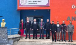 Açılış Öncesi Son Hazırlıklar Tamamlanıyor