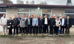 CHP’den Kozlu Çıkarması: Halkın Sorunlarını Yerinde Dinlediler