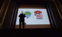 Zonguldak'ta İşçi Filmleri Festivali Coşkuyla Başladı