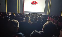 Zonguldak’ta İşçi Sineması Coşkusu: Festival İkinci Gününde Emek ve İsyan Perdede