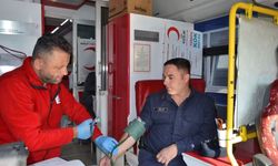 Her bağış hayat kurtarır