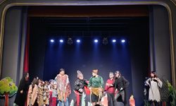 Peter Pan Arkadaş Birligi'ne Büyük İlgi...