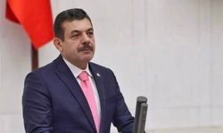 Muammer Avcı: “AK Parti, milletimizin umudu ve hizmetin adresi olmuştur”