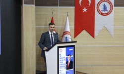 BEUN’da Tıp Teknolojilerinin Geleceği Konuşuldu...