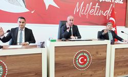 17 taşımızın Satılması veya Kiralanması Kararını Komisyon Verecek