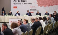 Türkiye’nin Yeniden Doğuşu Dünyanın Gündeminde! Yabancı Gazeteciler Hatay’da Şaşkın!