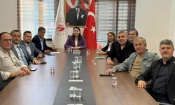 Kilimli’de Köy Hizmetleri Masaya Yatırıldı!