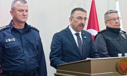 Zonguldak’ta güvenlikte rekor yıl! Operasyonlar, denetimler ve bilinçlendirme faaliyetleri öne çıktı...