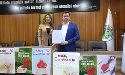 Kilimli Belediye Başkanı Kamil Altun, Organlarını Bağışladı