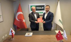 Yeniden Refah’tan Yeşilay’a Ziyaret: “Hayırlı Olsun” Mesajı