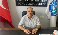 Yeşil Vatan İçin El Ele: Türk Eğitim-Sen’den Anlamlı Seferberlik