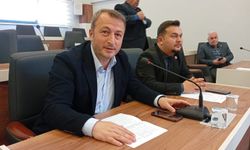 Hamzaçebi'den Ağaçlandırma Çağrısı!