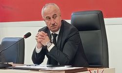 Başkan Karaveli: “Sözün bittiği yerdeyiz, milletimizin başı sağ olsun”