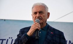 Binali Yıldırım Zonguldak'a geliyor...