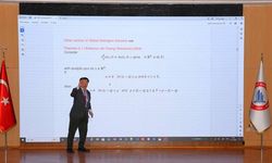 BEUN'de büyük buluşma!