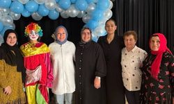 İhtiyaç Sahibi Çocuklar İçin Sünnet Şöleni Düzenlendi...