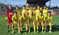 Puanları Paylaştılar. Maç Golsüz Tamamlandı!