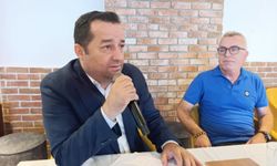 Tekelleşme Uyarısı! Piyasa Tek Kişinin Malı Değildir Rekabet Şarttır!