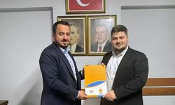 AK Partili Muhammed Bahar; "Gelik için aynı azim ve kararlılıkla çalışmaya devam edeceğim!"