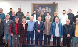 Zonguldak Belediyesi'nden Amatör Spora Büyük Destek!