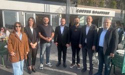 CHP'den Zonguldak'a Miting Çağrısı! "Kötülüğe Karşı İyiler Kazanacak"